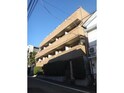 ルーブル新宿西落合Ⅱ