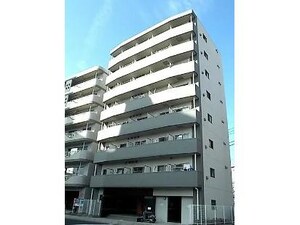 アルファコート西川口Ⅳ外観写真