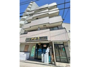 サティオ立花外観写真