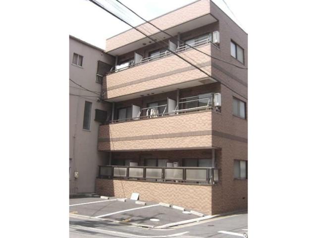 ウィンザーハイツ