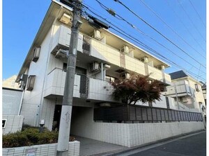 アーバンテラス中野野方外観写真