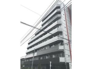 メインステージ北千住Ⅴ外観写真
