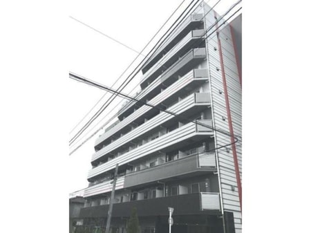 メインステージ北千住Ⅴ外観写真