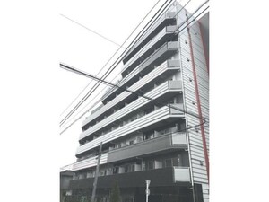メインステージ北千住Ⅴ外観写真