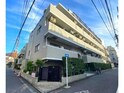 メインステージ白金高輪