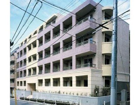 リヴィエール　ド　グラス外観写真