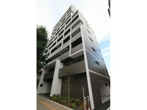 APRECIOUS上板橋外観写真