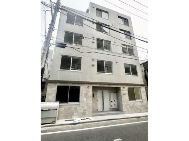 ベルシードステアー練馬北町