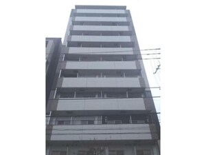 メインステージ立川外観写真