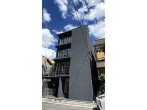 trias305外観写真