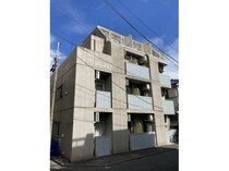 KANAME　WARPS1の外観写真