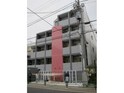 ビバリーホームズ上井草