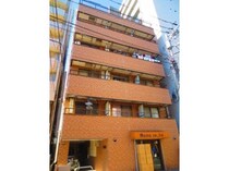 ふじビルの外観写真