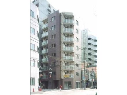 アプレシティ大島