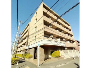 ヴィラ・フロレスタ外観写真