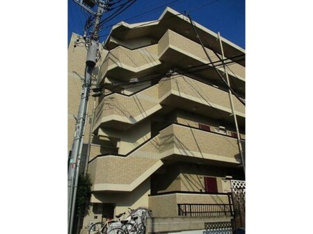 Ｙ・ＫマンションⅢ外観写真