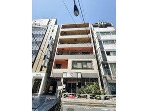 ドエル王子外観写真