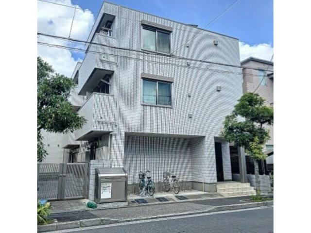 メゾンフジノ