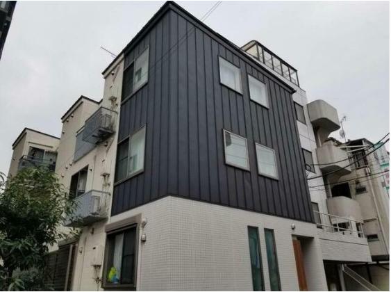 エル・ソル北新宿