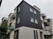 エル・ソル北新宿の外観写真