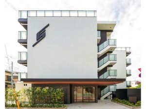 エストゥルース亀有外観写真