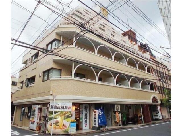 新宿ダイカンプラザシティⅠ
