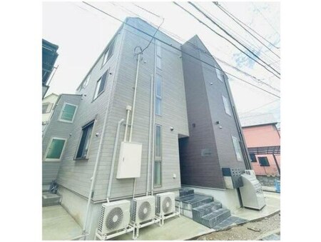 ＯＮＥＮＥＳＳ新井外観写真