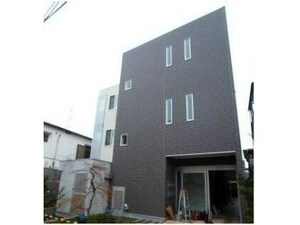 サンローヤル外観写真