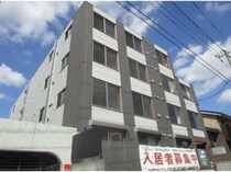 ロイヤルヒルズ成増の外観写真