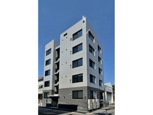ＢＥＳＴＡ亀有外観写真