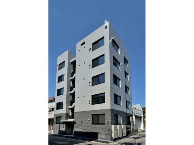 ＢＥＳＴＡ亀有の物件外観写真