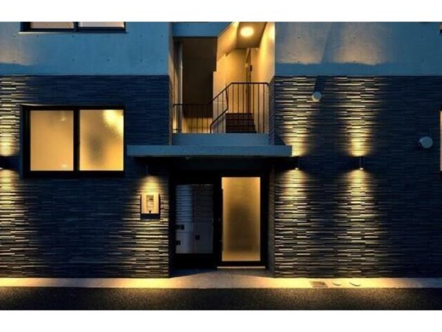 ＢＥＳＴＡ亀有の物件外観写真