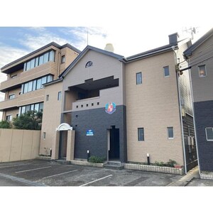 信開セルーラ開発３外観写真
