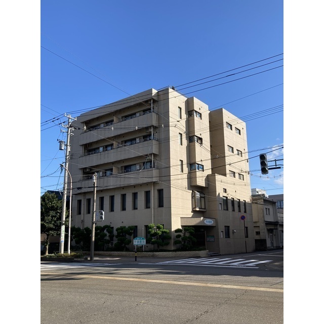 パークサイト春山