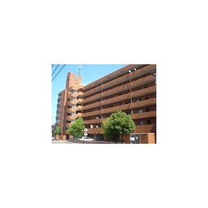 信開ドムス松本外観写真