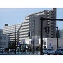 アパガーデンハイツ富山駅前