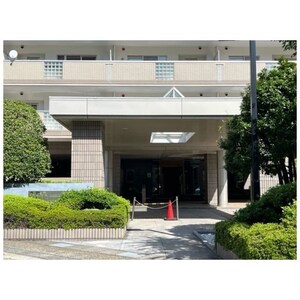 アパガーデンハイツ富山駅前外観写真