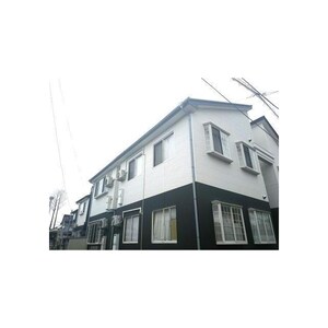 信開セルーラ緑町パート2外観写真