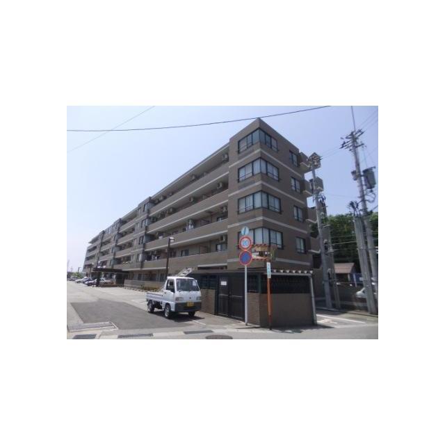 信開ベルシー蓮町