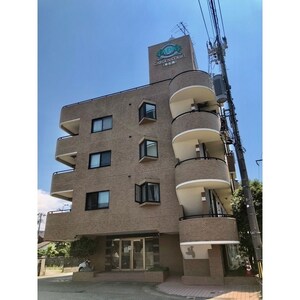 アパガーデンコート東岩瀬外観写真