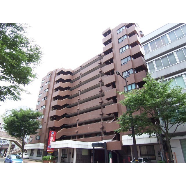 プラザ信開芳斉