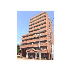 信開ドムス広小路外観写真