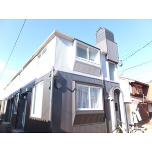 信開セルーラ大町外観写真