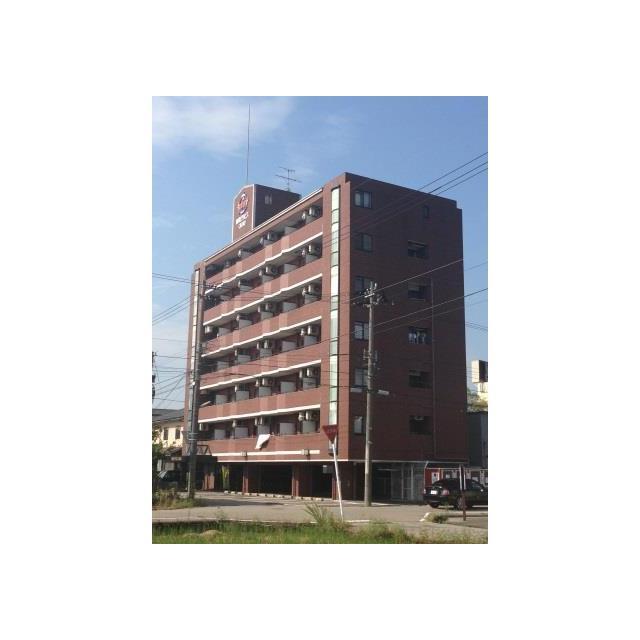 信開グラビス高岡
