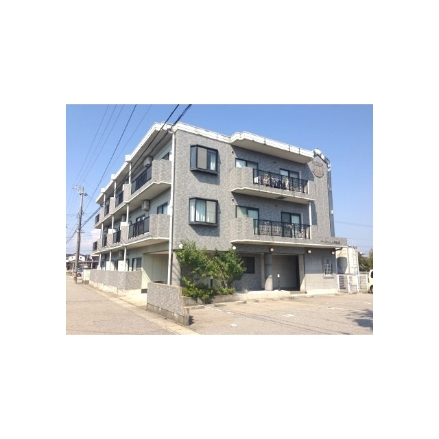 パールハイム壱番館