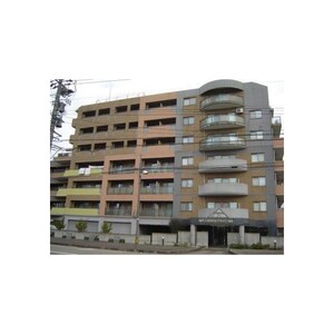 アパガーデンコート砺波外観写真