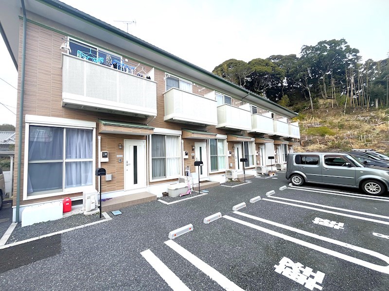 コンフォール・オキ