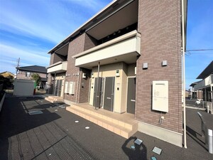 PLANET外観写真