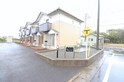 グランシャリオ　Ｂ棟