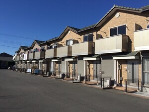 カーサボヌール　I外観写真